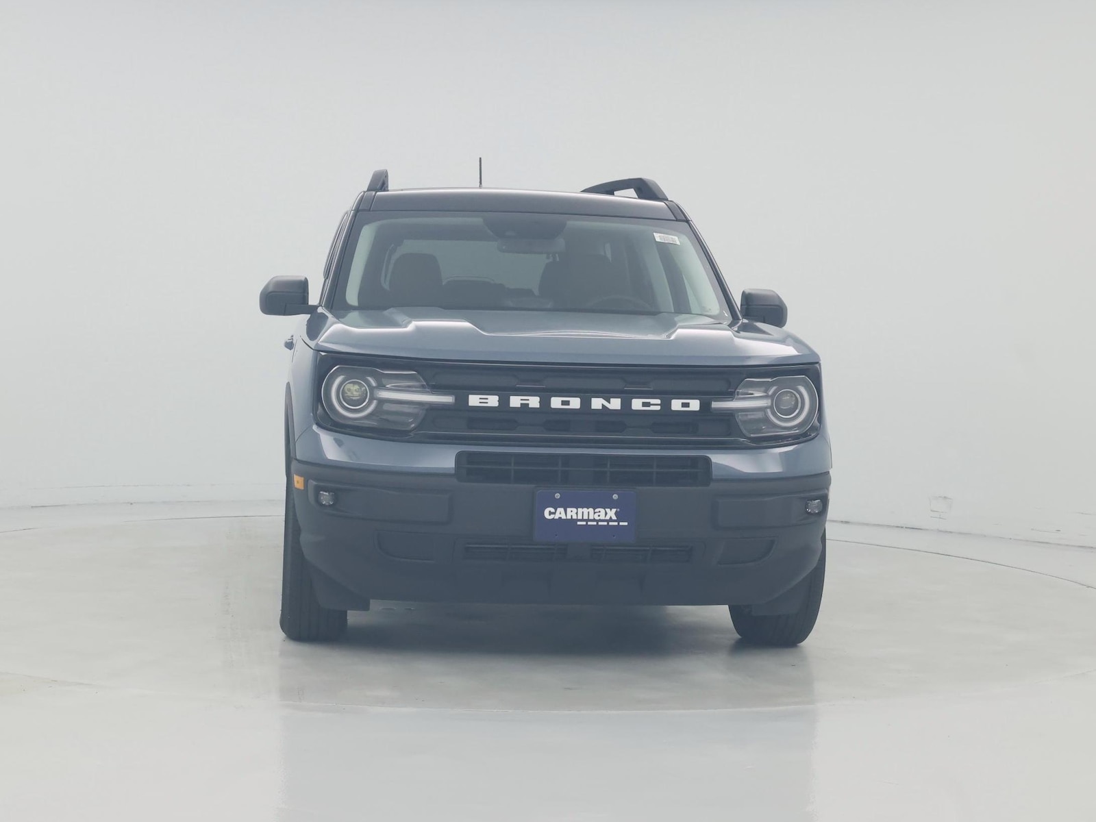 2024 Ford Bronco Sport Outer Banks - Photo 6