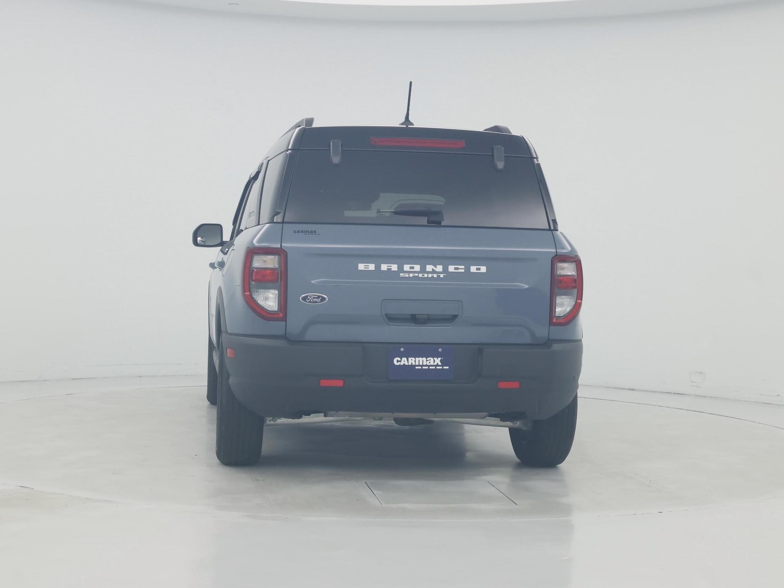 2024 Ford Bronco Sport Outer Banks - Photo 7