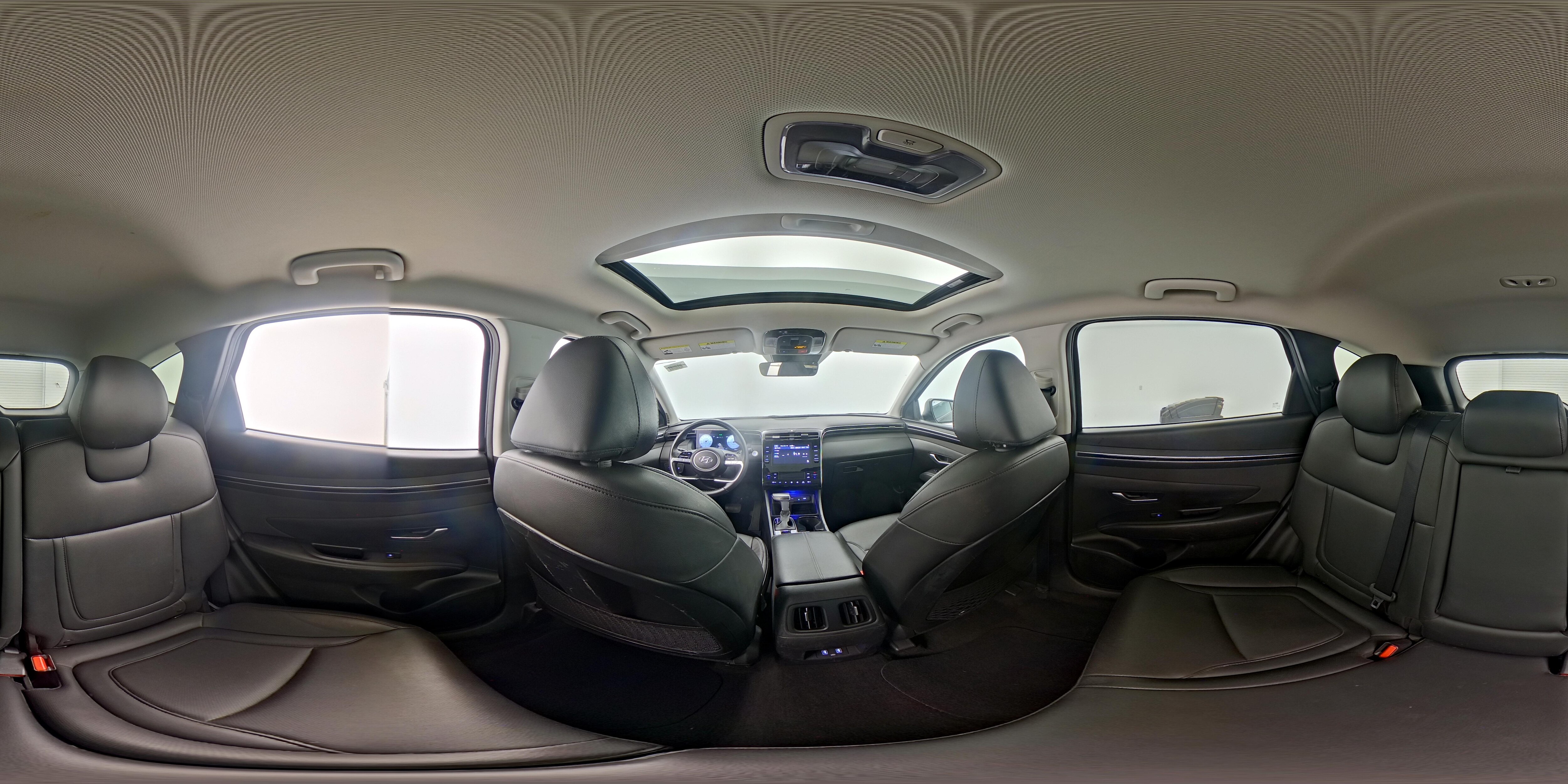 2023 Hyundai Tucson SEL - Photo 26