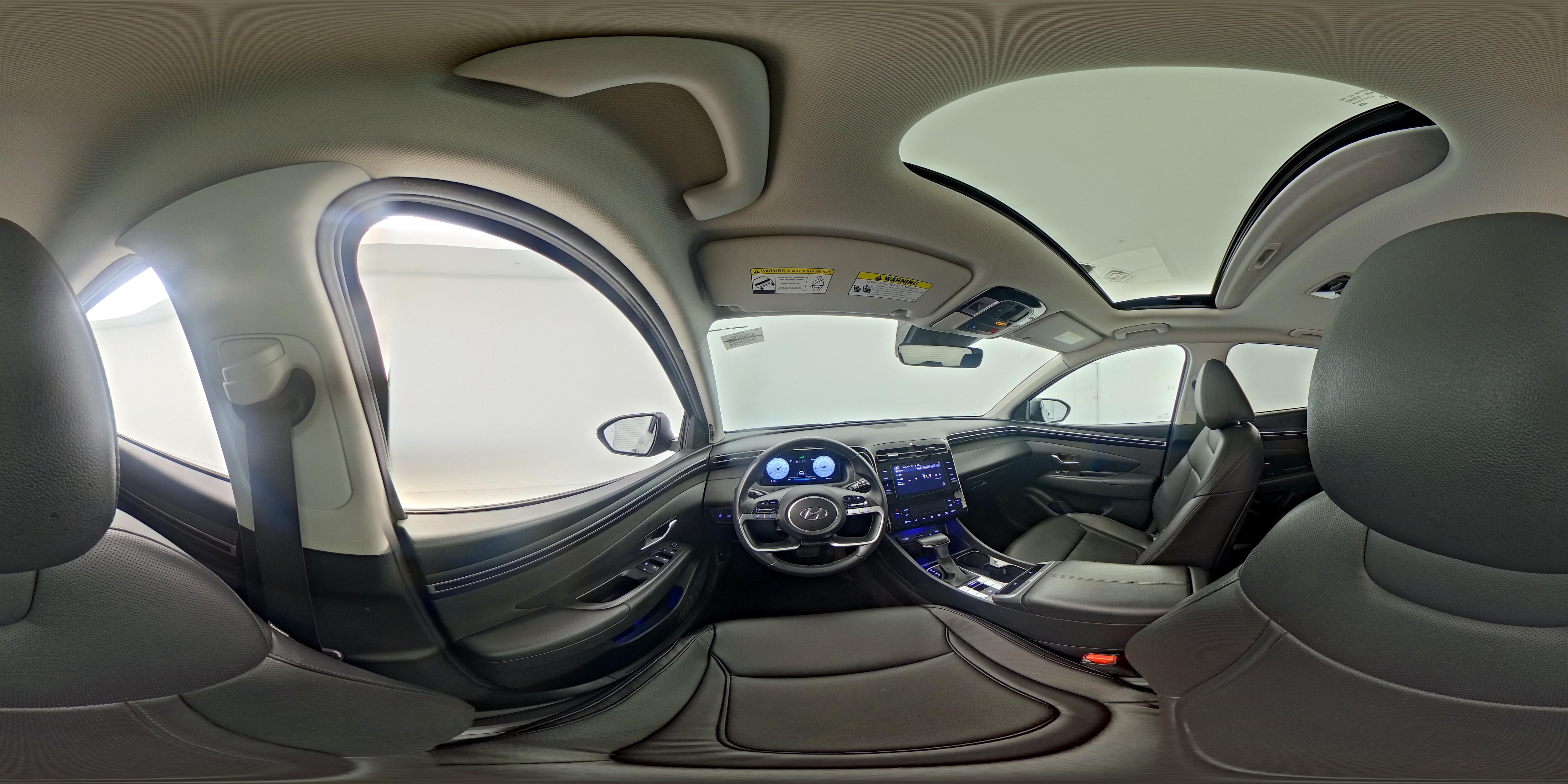 2023 Hyundai Tucson SEL - Photo 27
