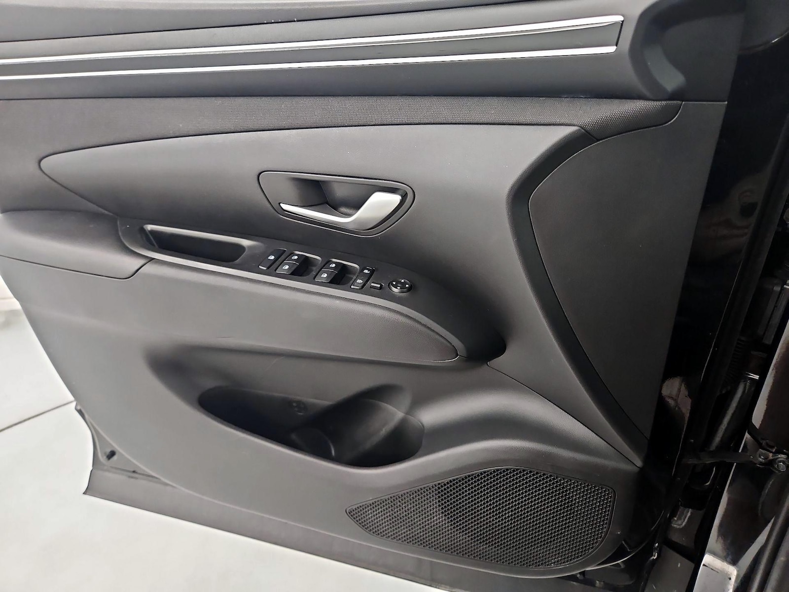 2023 Hyundai Tucson SEL - Photo 13