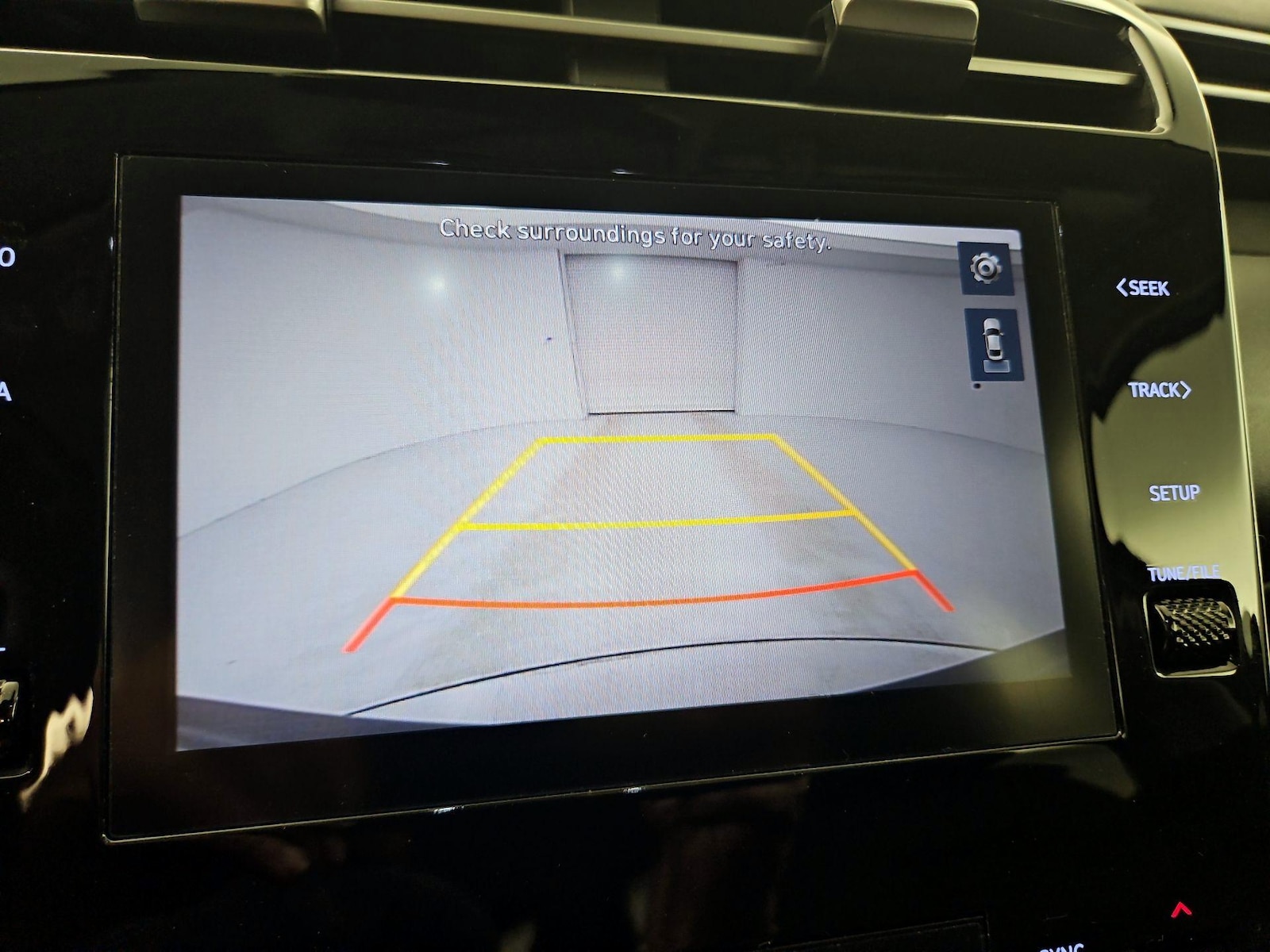 2023 Hyundai Tucson SEL - Photo 15