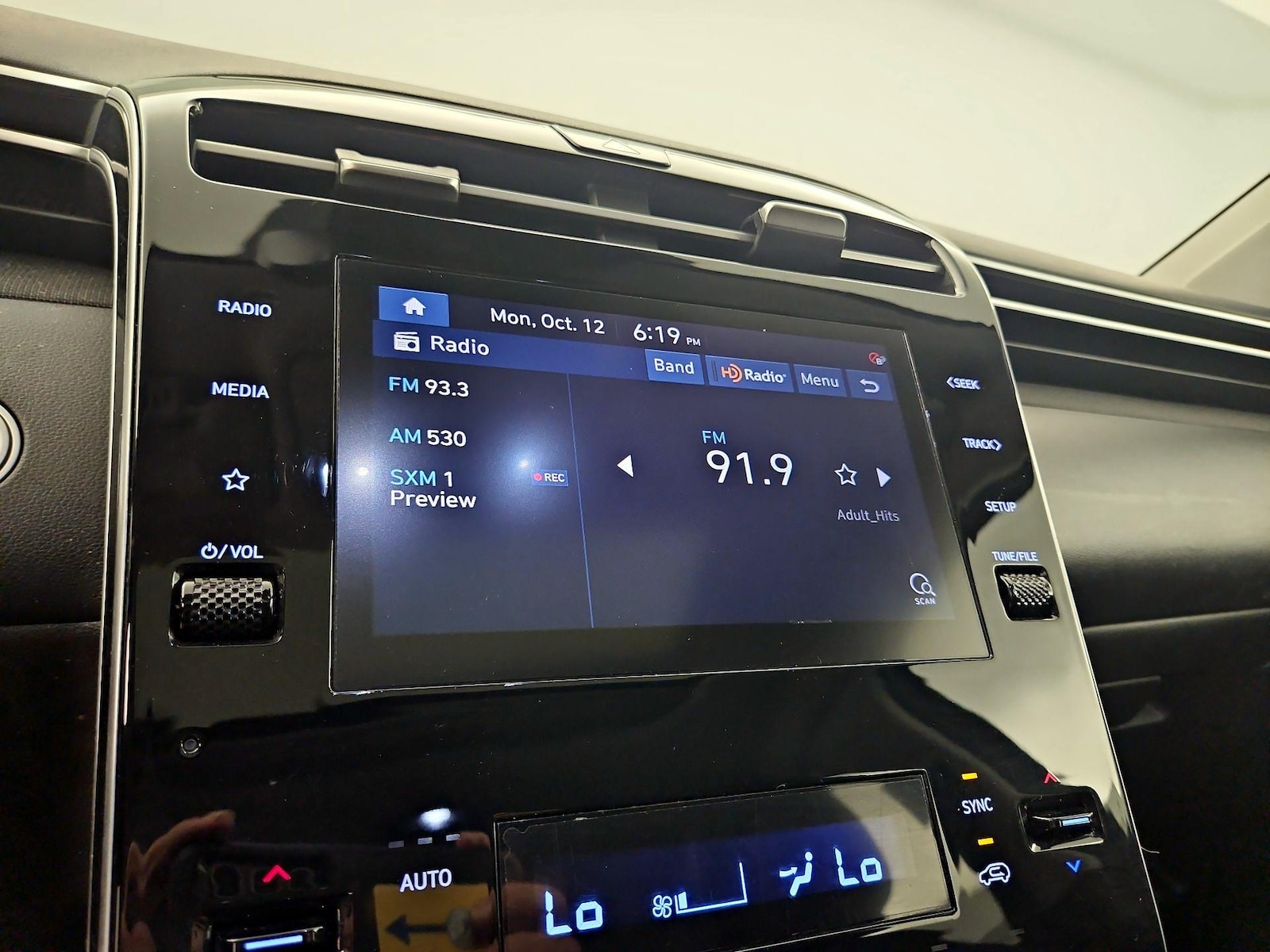 2023 Hyundai Tucson SEL - Photo 16