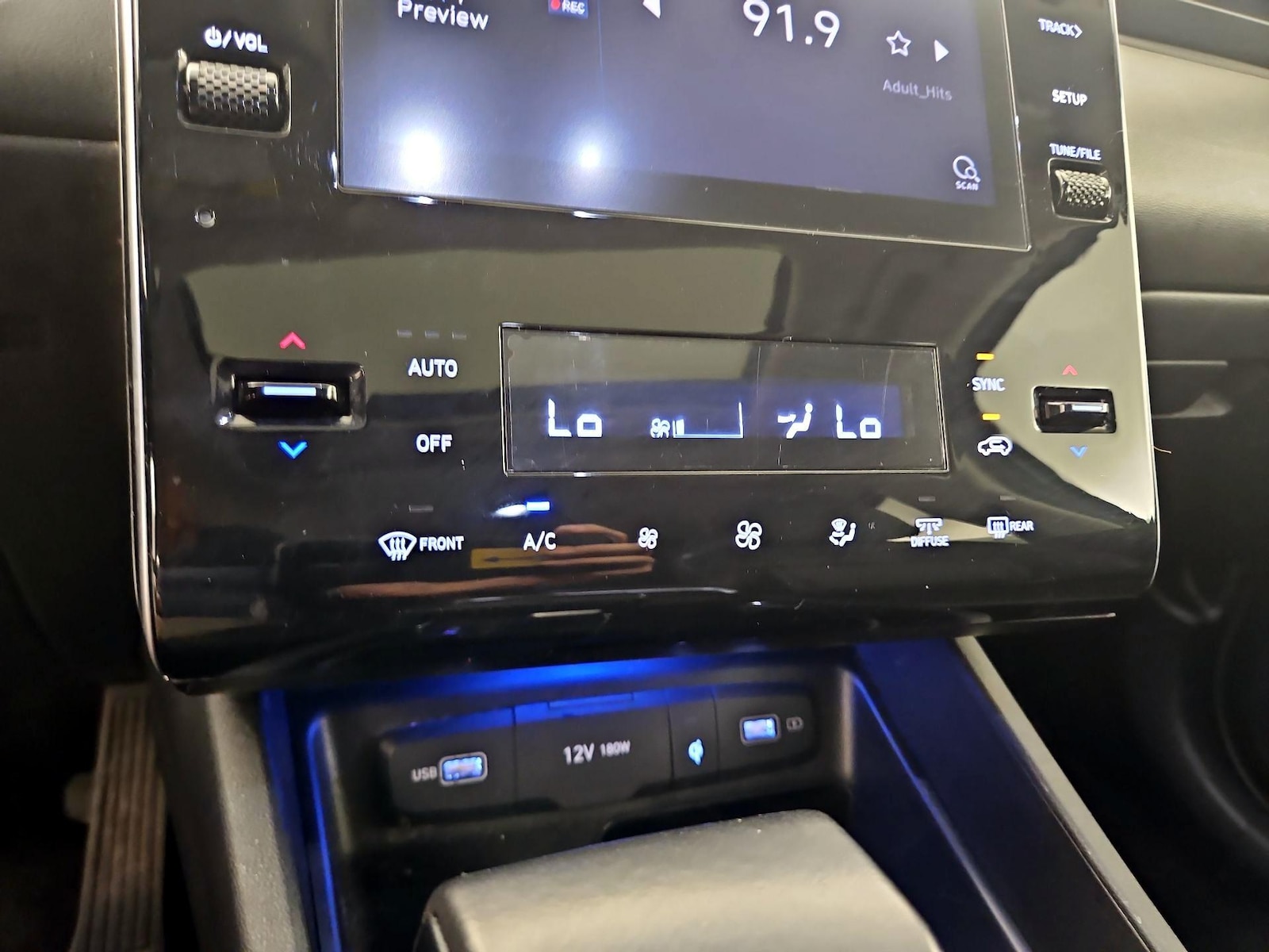 2023 Hyundai Tucson SEL - Photo 17
