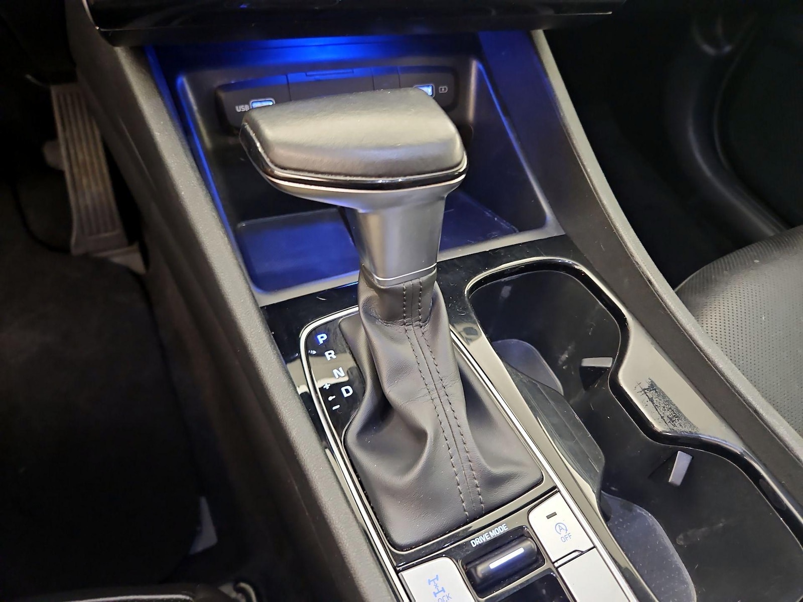 2023 Hyundai Tucson SEL - Photo 18