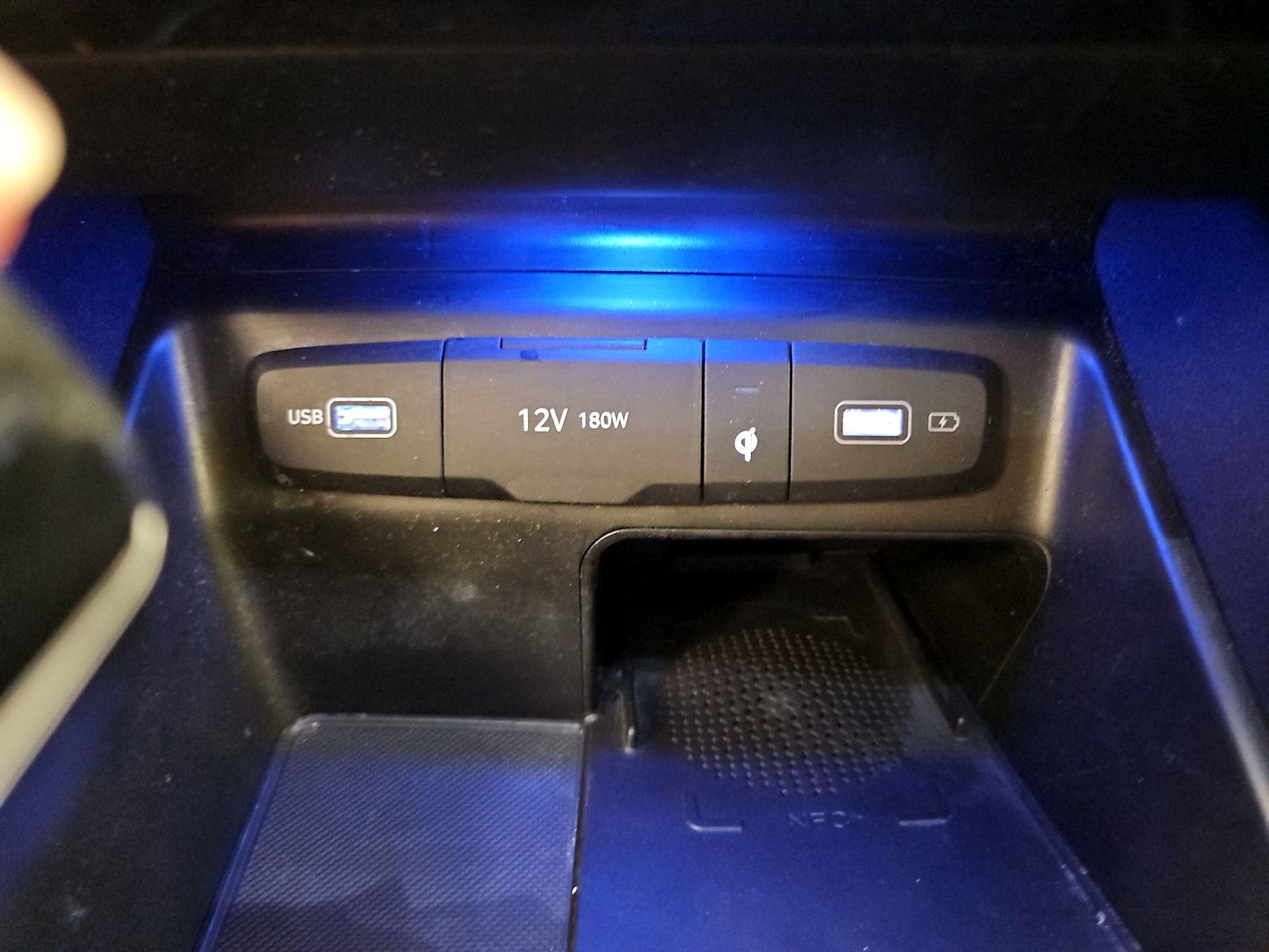 2023 Hyundai Tucson SEL - Photo 19