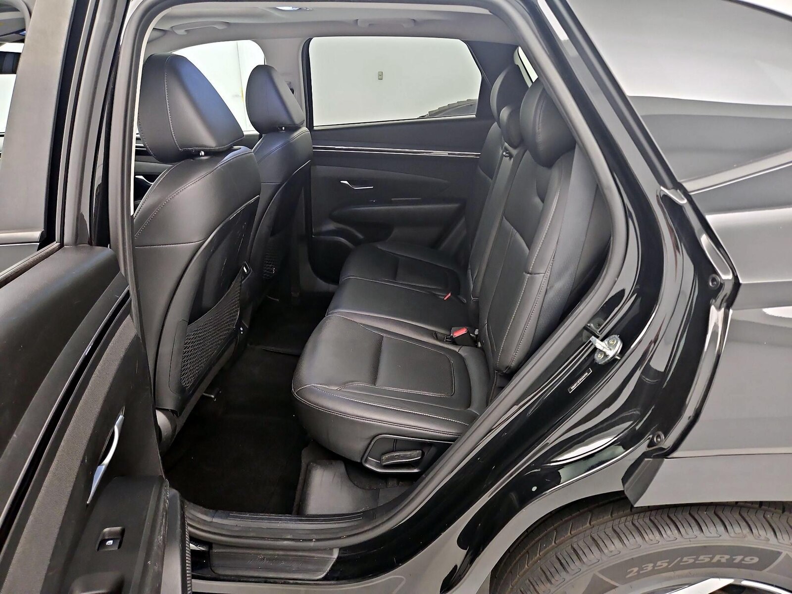 2023 Hyundai Tucson SEL - Photo 21