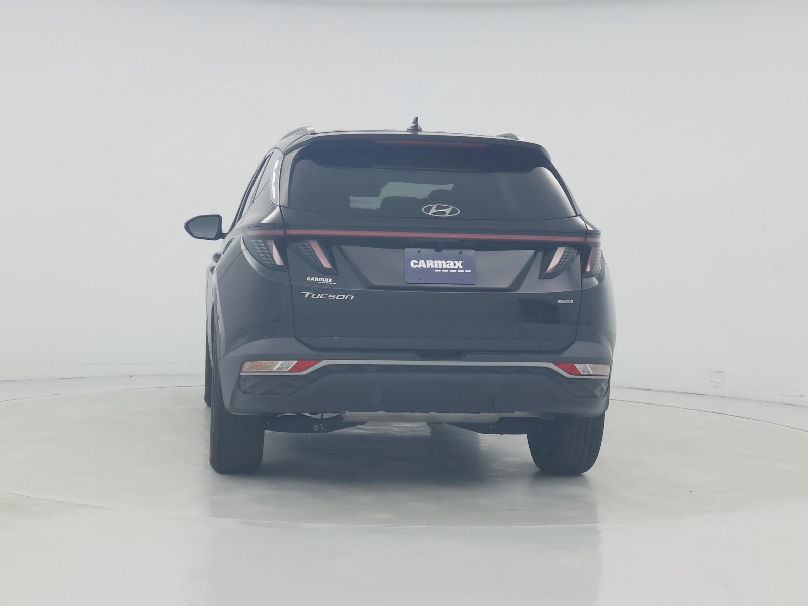 2023 Hyundai Tucson SEL - Photo 7