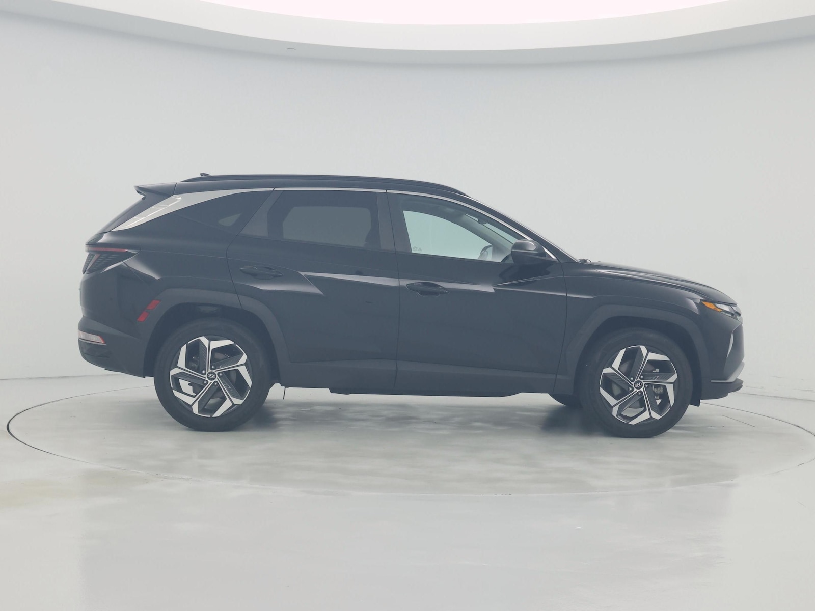 2023 Hyundai Tucson SEL - Photo 8
