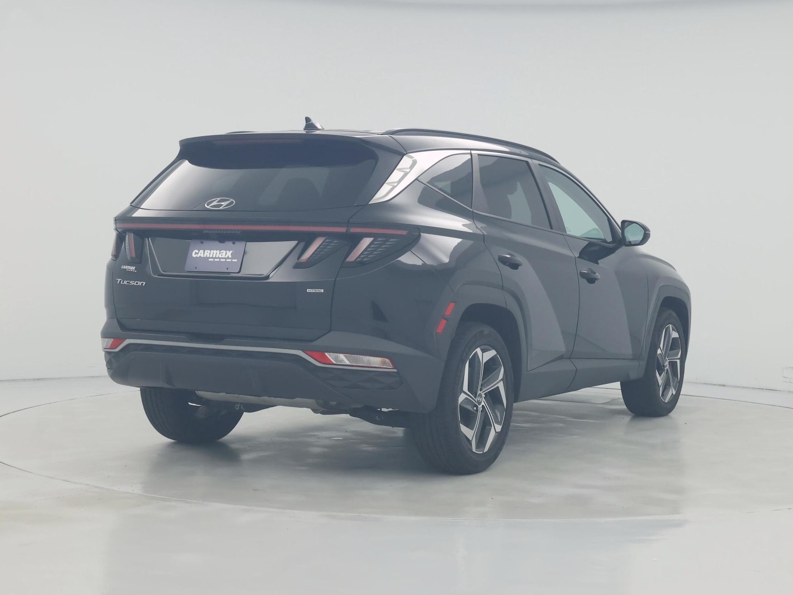 2023 Hyundai Tucson SEL - Photo 9