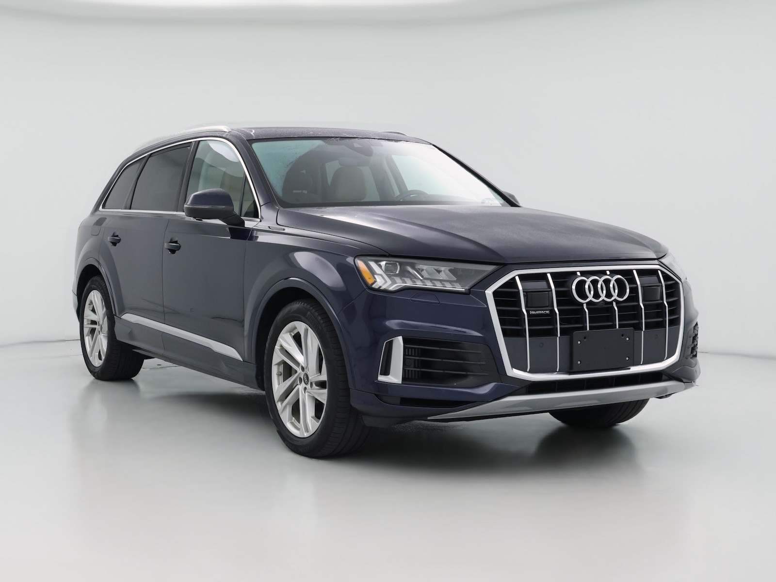 2024 Audi Q7
