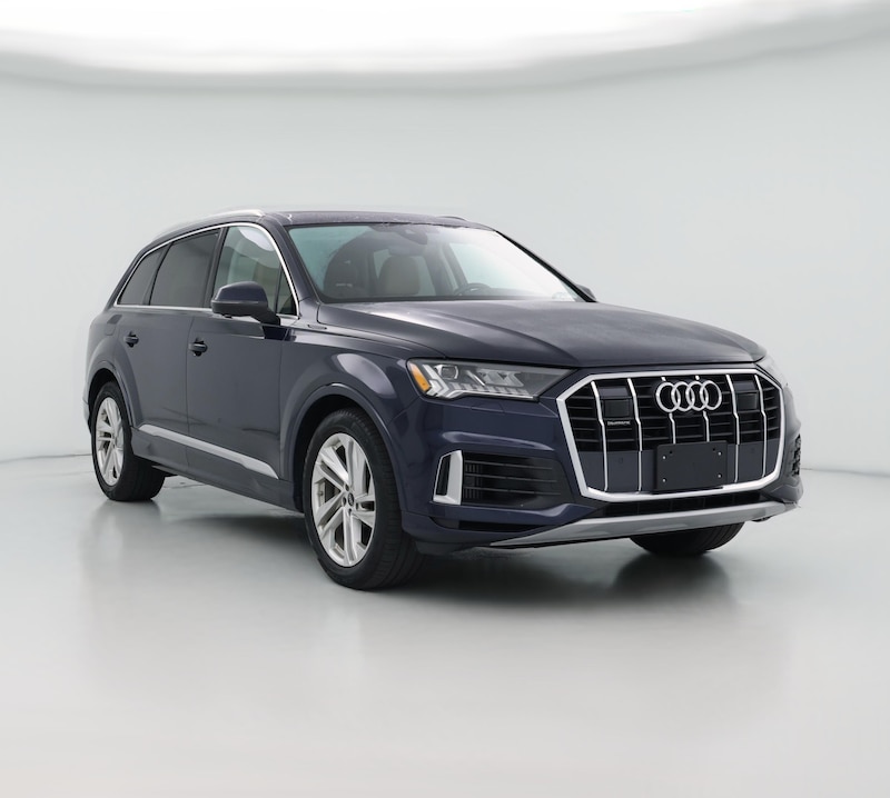 2024 Audi Q7 Premium Plus