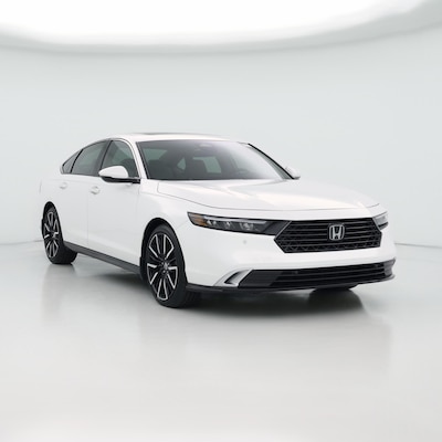 Recommended categories heading image of the selected vehicle