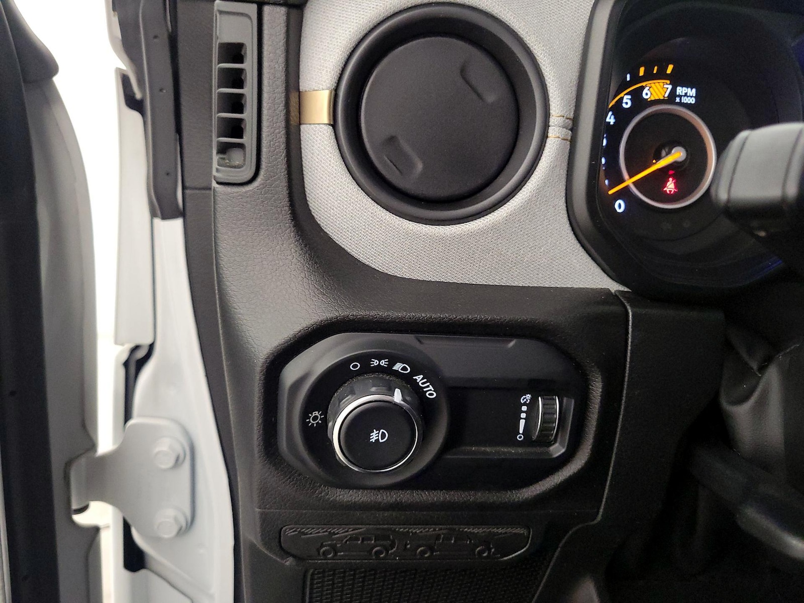 2025 Jeep Wrangler 4-Door Sport S - Photo 14