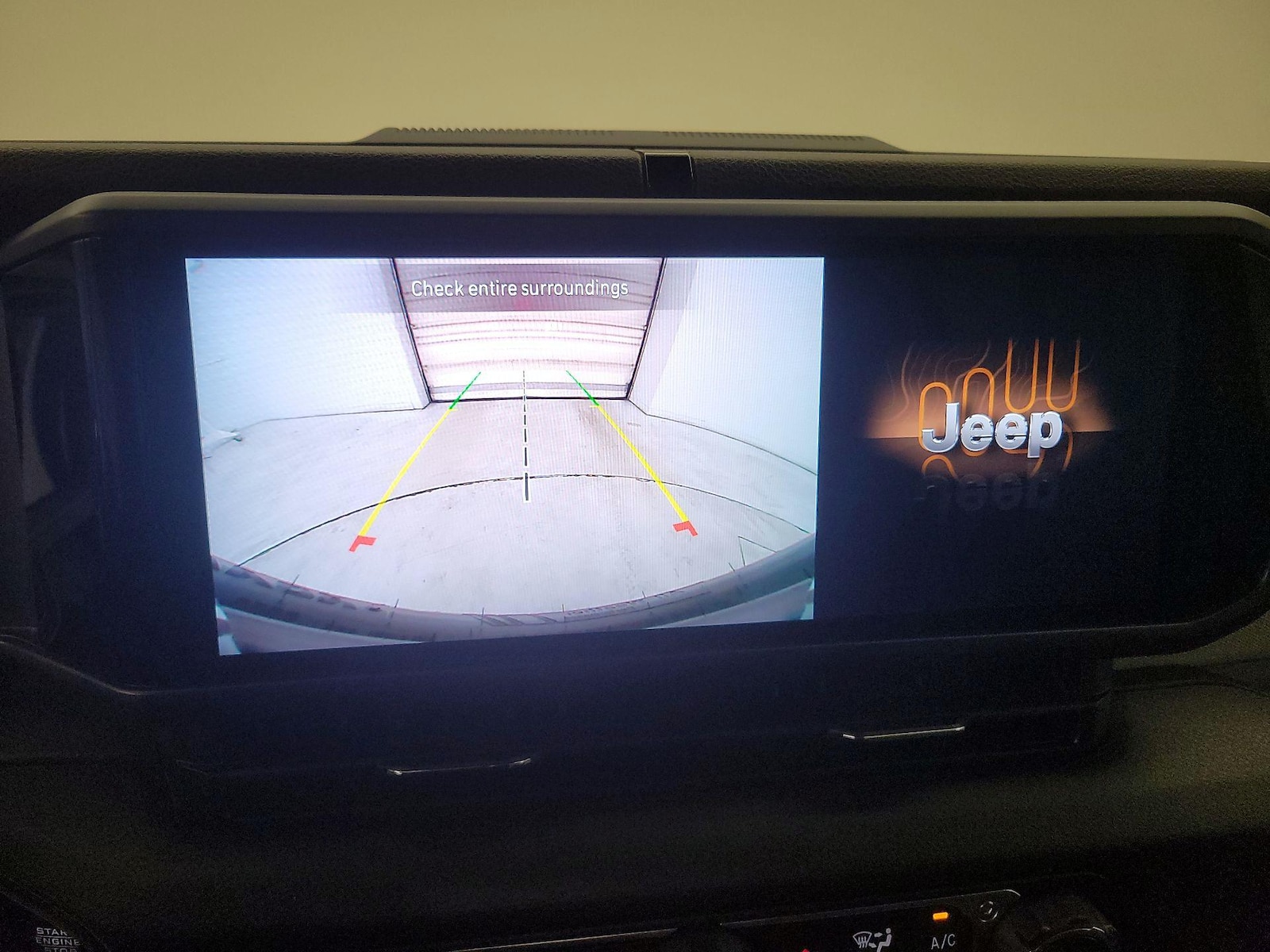 2025 Jeep Wrangler 4-Door Sport S - Photo 15