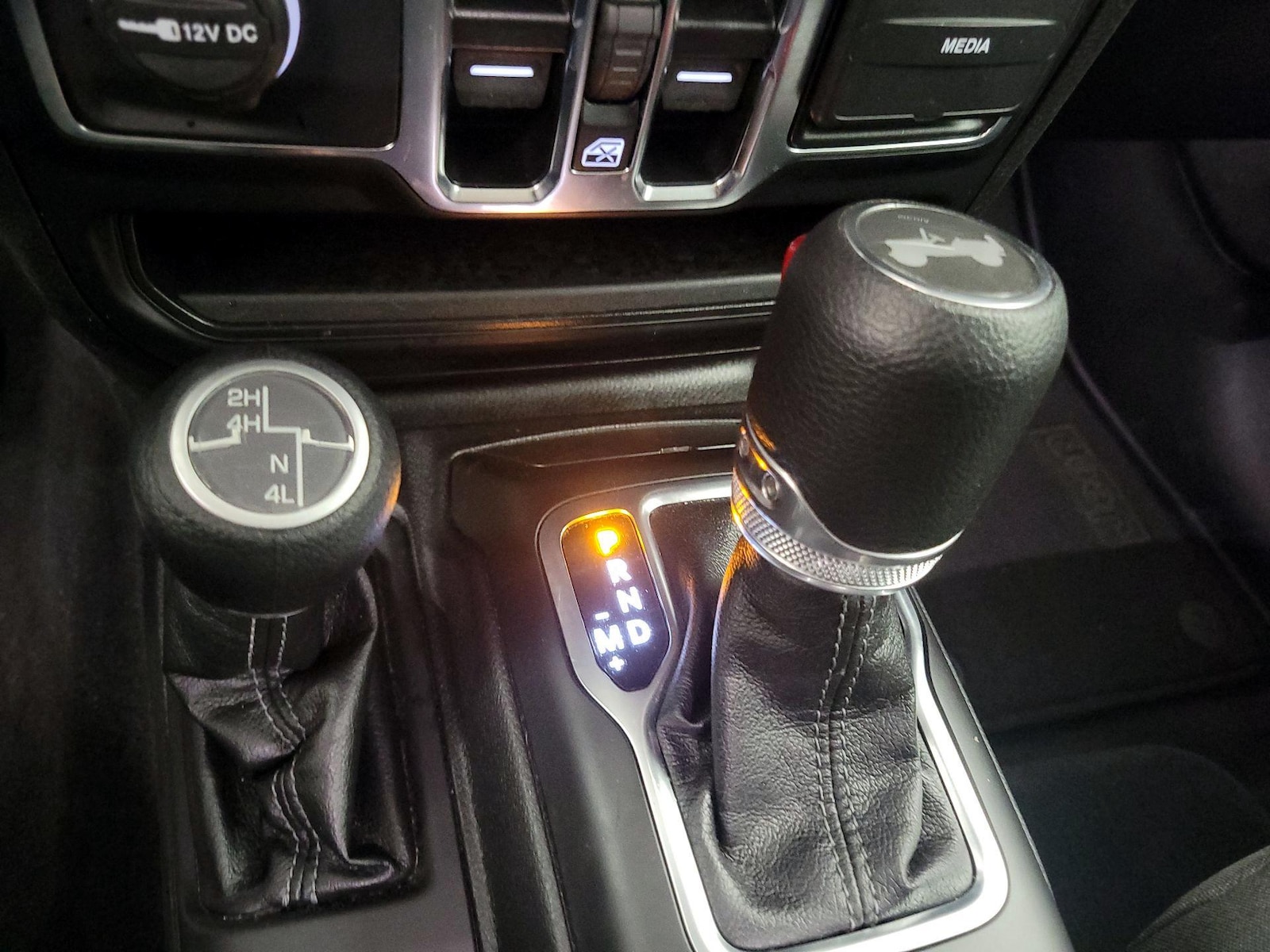 2025 Jeep Wrangler 4-Door Sport S - Photo 18