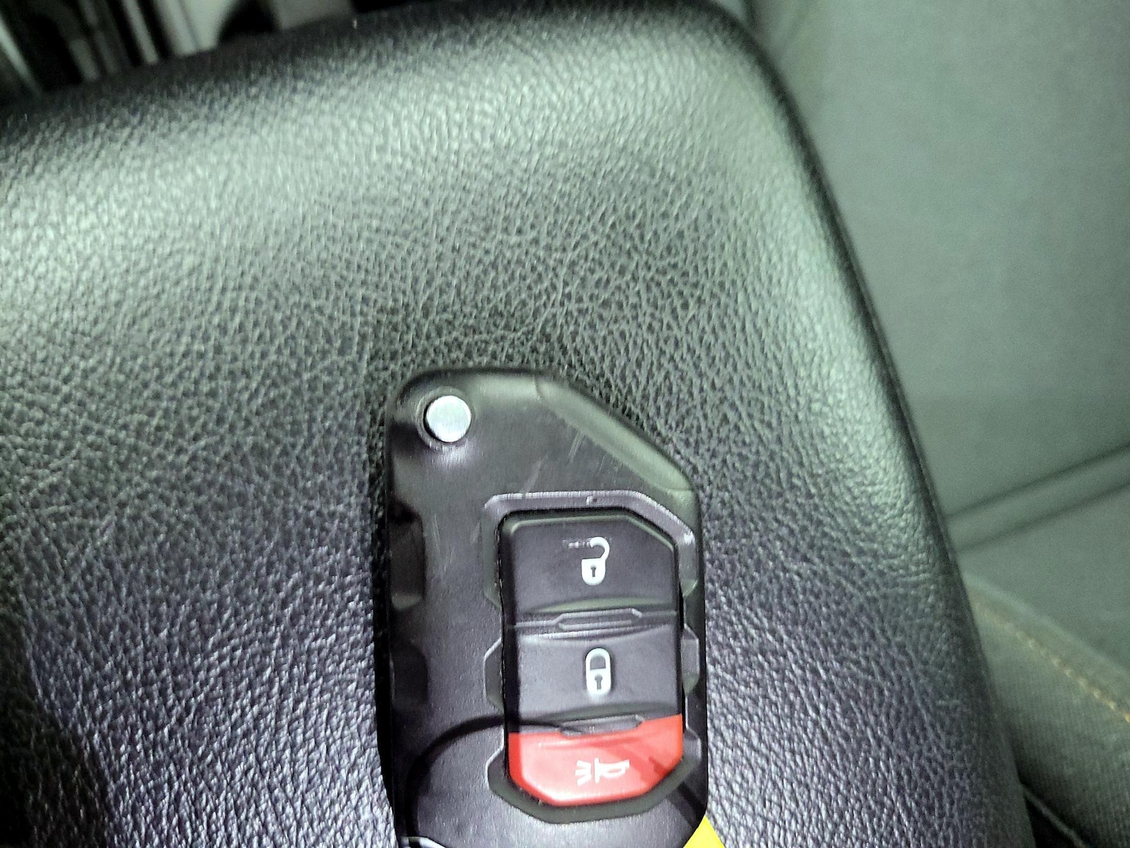2025 Jeep Wrangler 4-Door Sport S - Photo 22