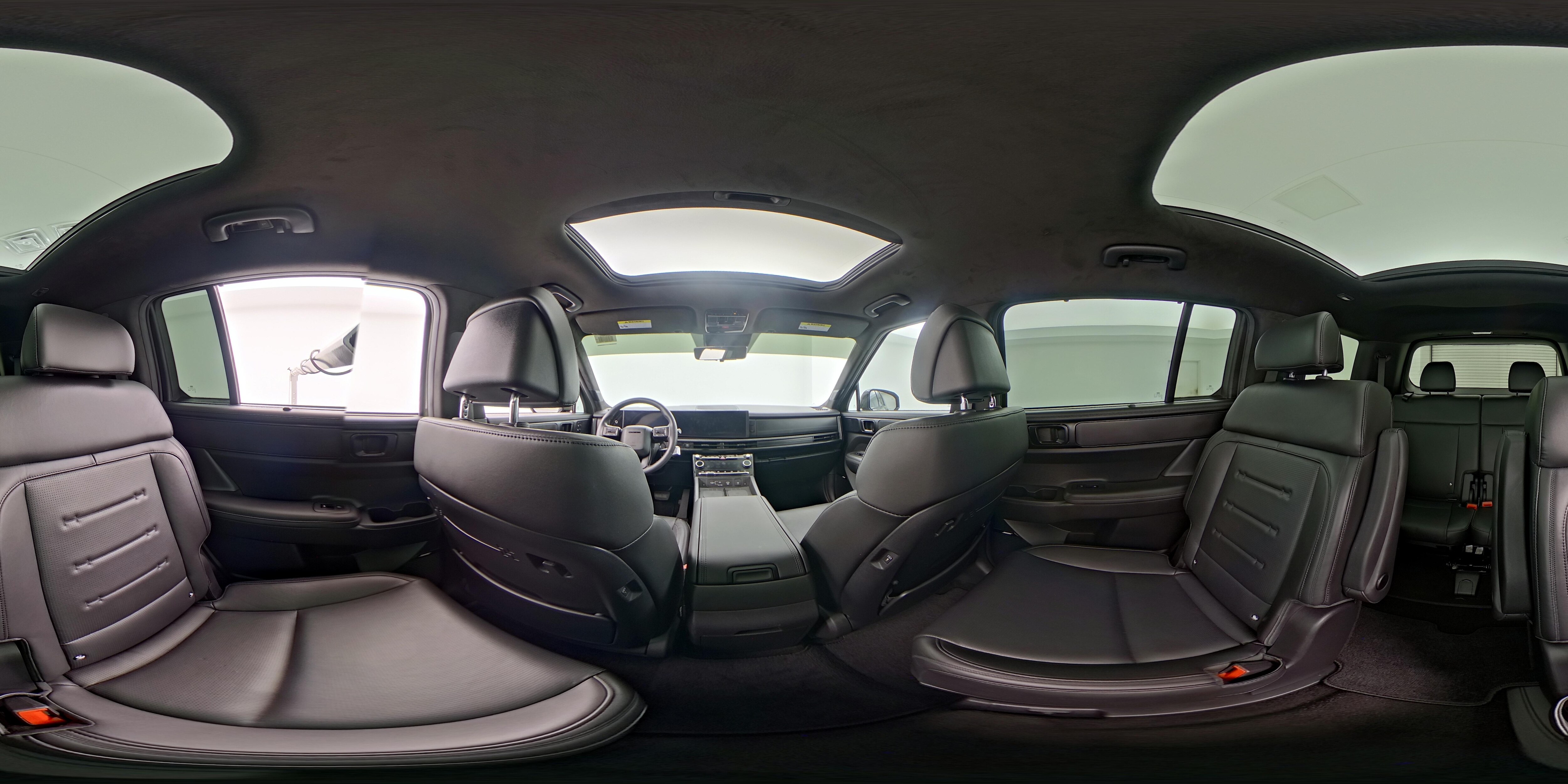 2024 Hyundai Santa Fe Calligraphy - Photo 29