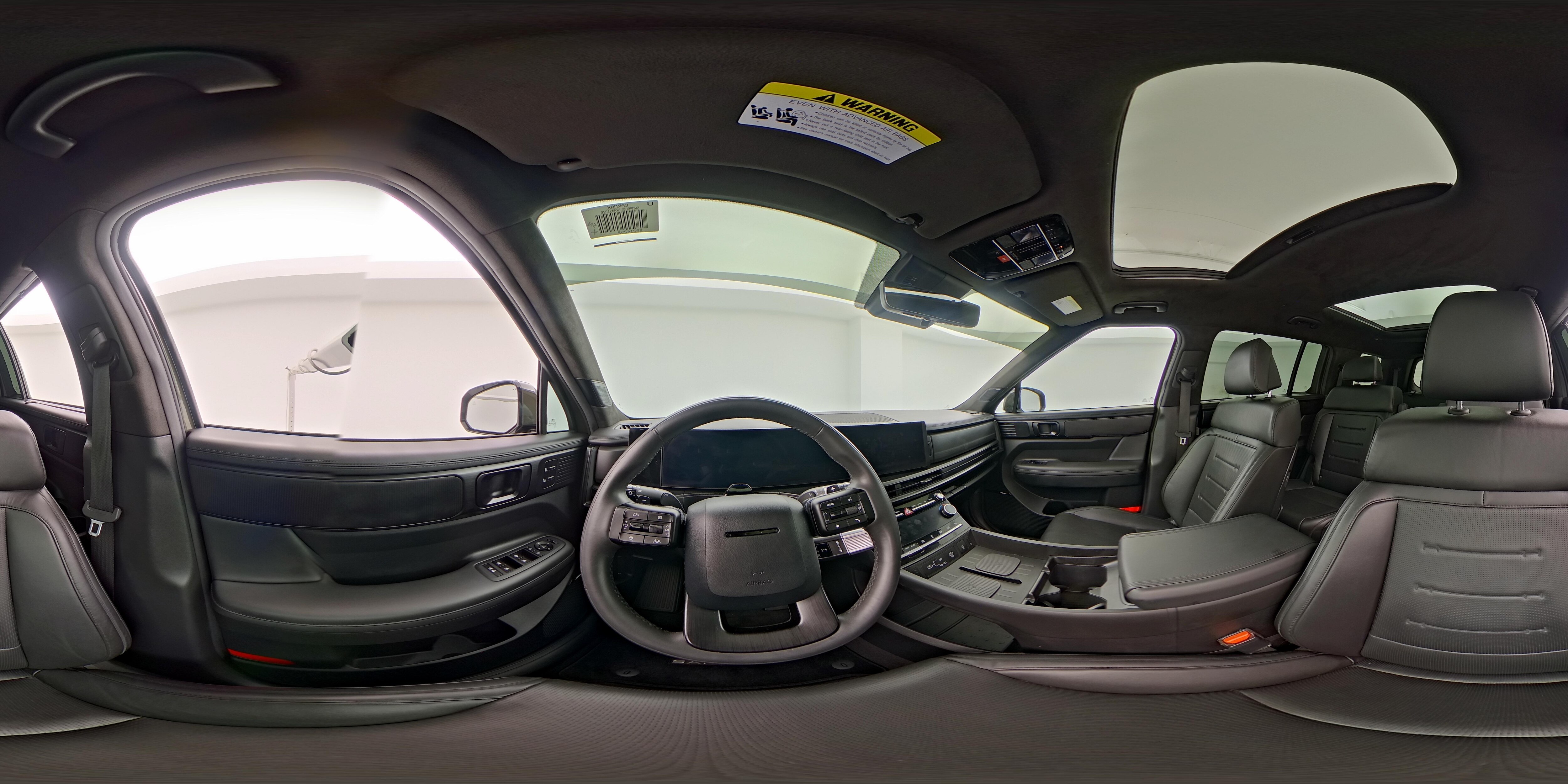 2024 Hyundai Santa Fe Calligraphy - Photo 30