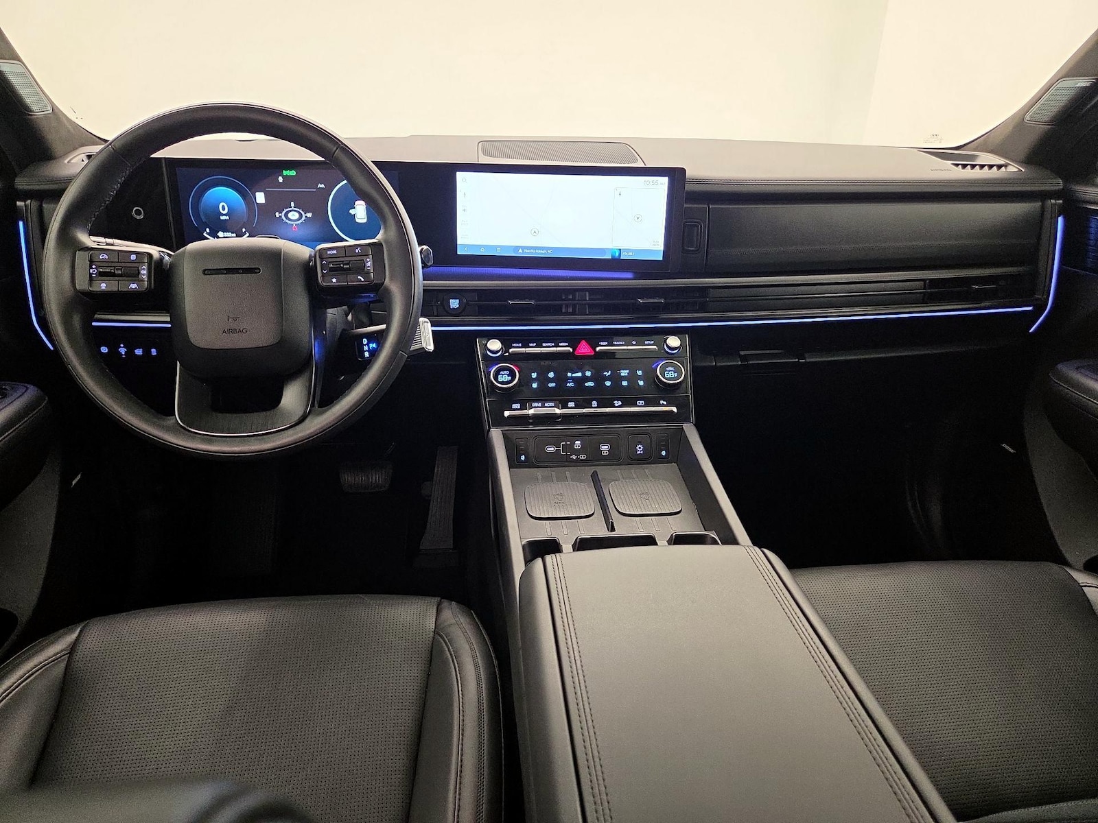 2024 Hyundai Santa Fe Calligraphy - Photo 10