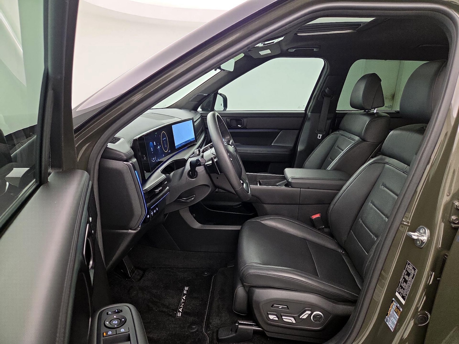 2024 Hyundai Santa Fe Calligraphy - Photo 12