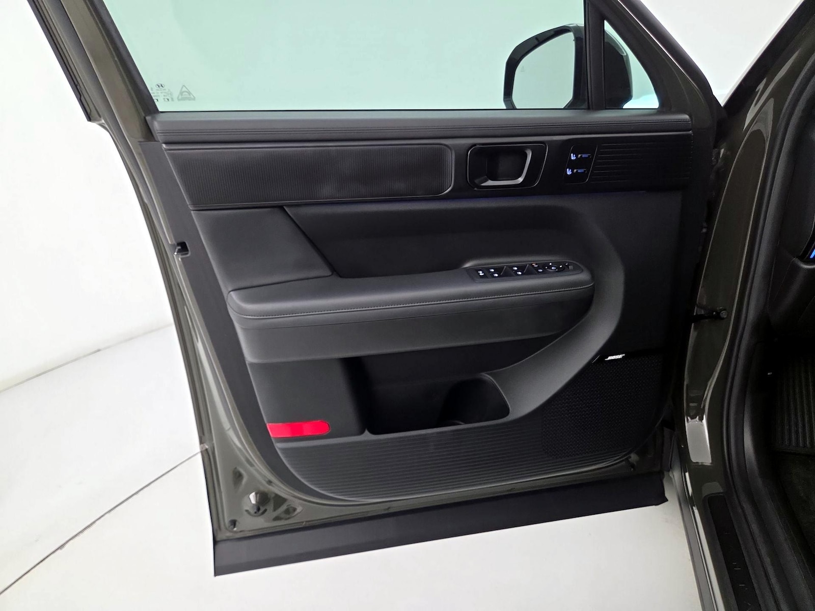 2024 Hyundai Santa Fe Calligraphy - Photo 13