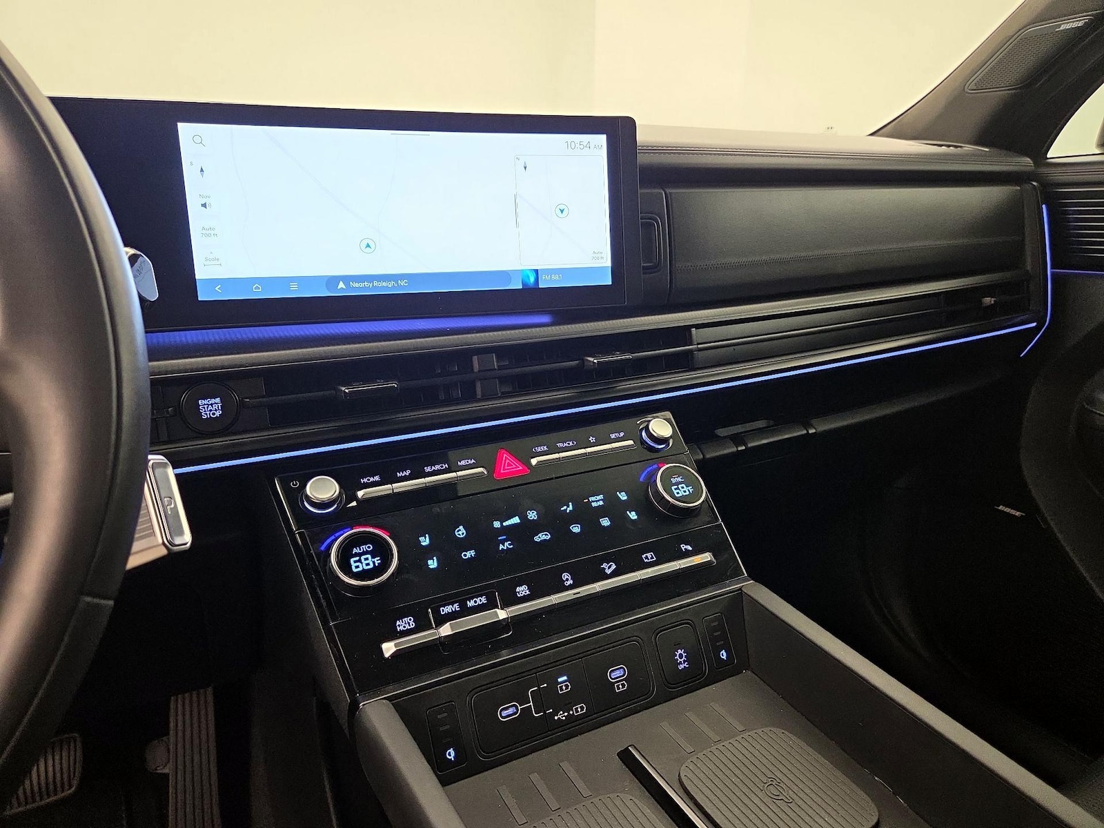2024 Hyundai Santa Fe Calligraphy - Photo 15