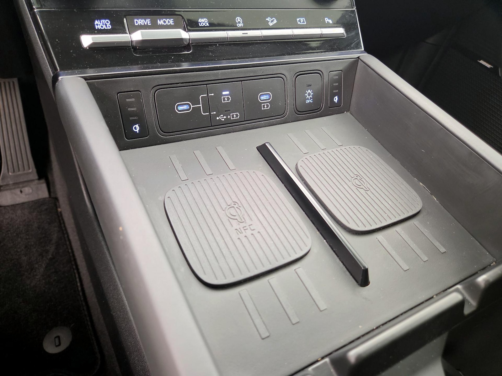 2024 Hyundai Santa Fe Calligraphy - Photo 20