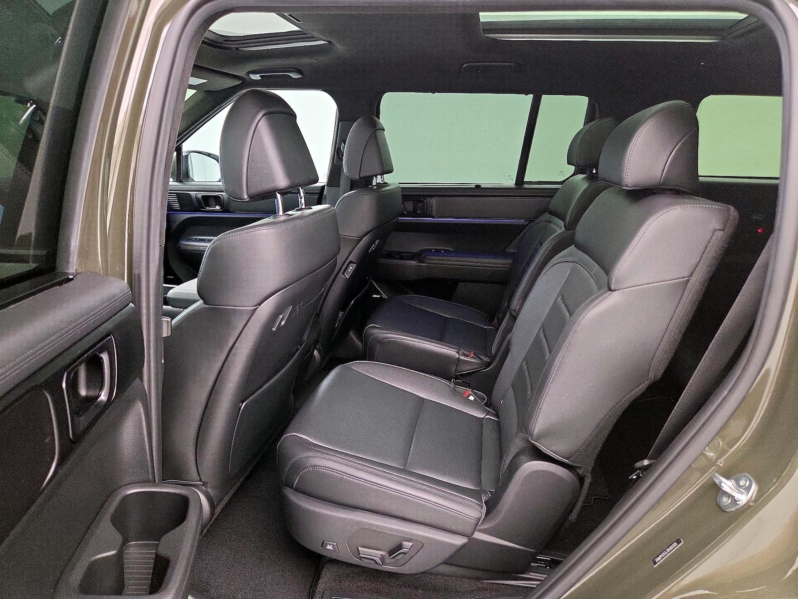 2024 Hyundai Santa Fe Calligraphy - Photo 22