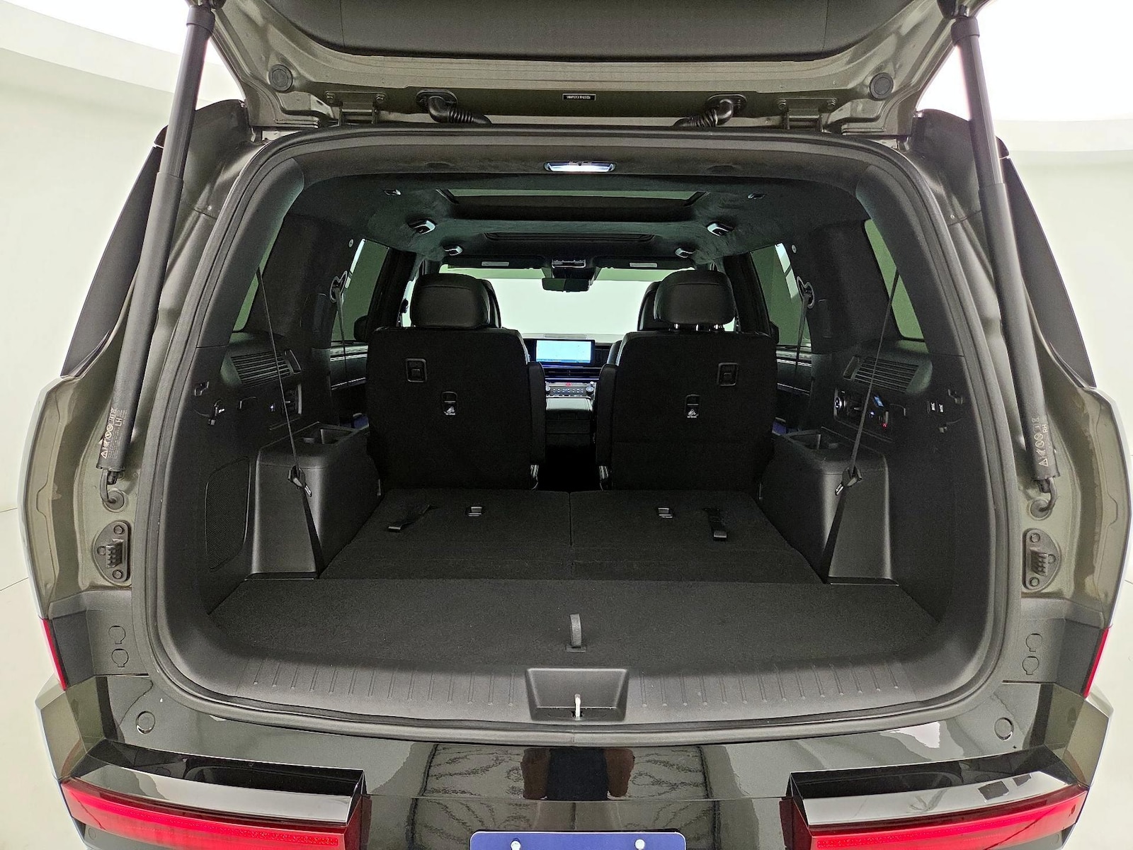 2024 Hyundai Santa Fe Calligraphy - Photo 25