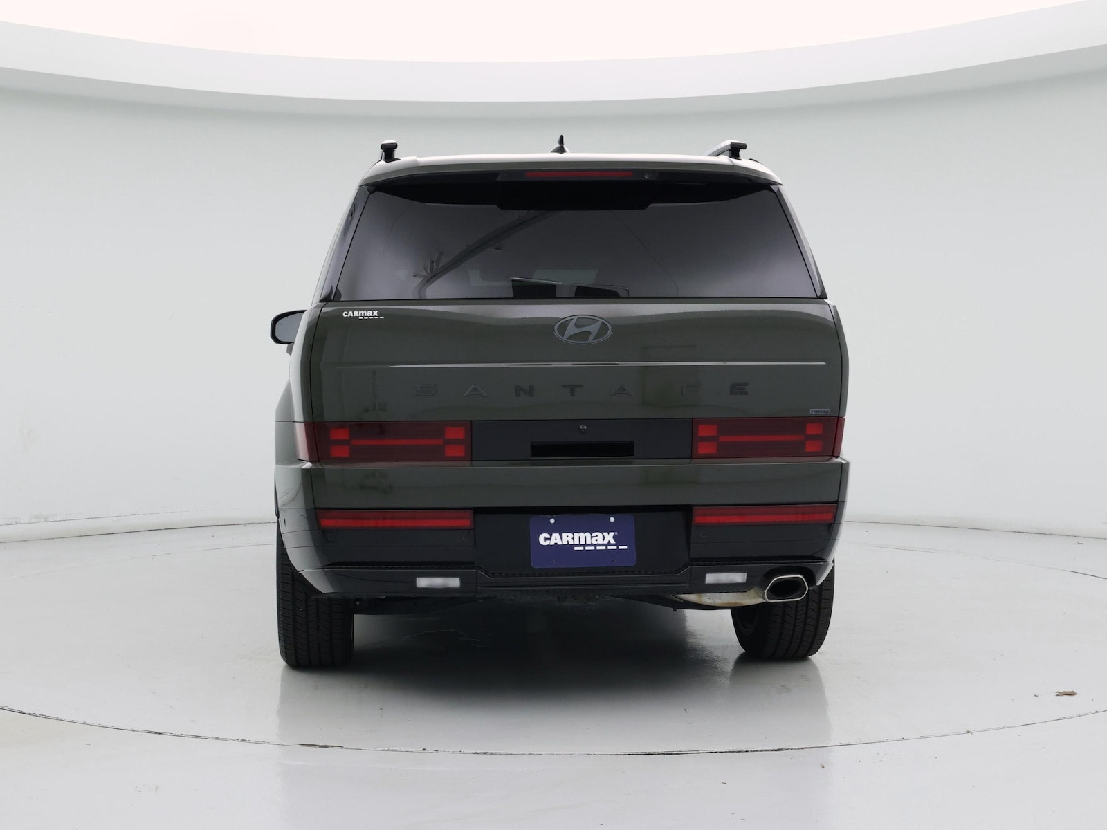 2024 Hyundai Santa Fe Calligraphy - Photo 7