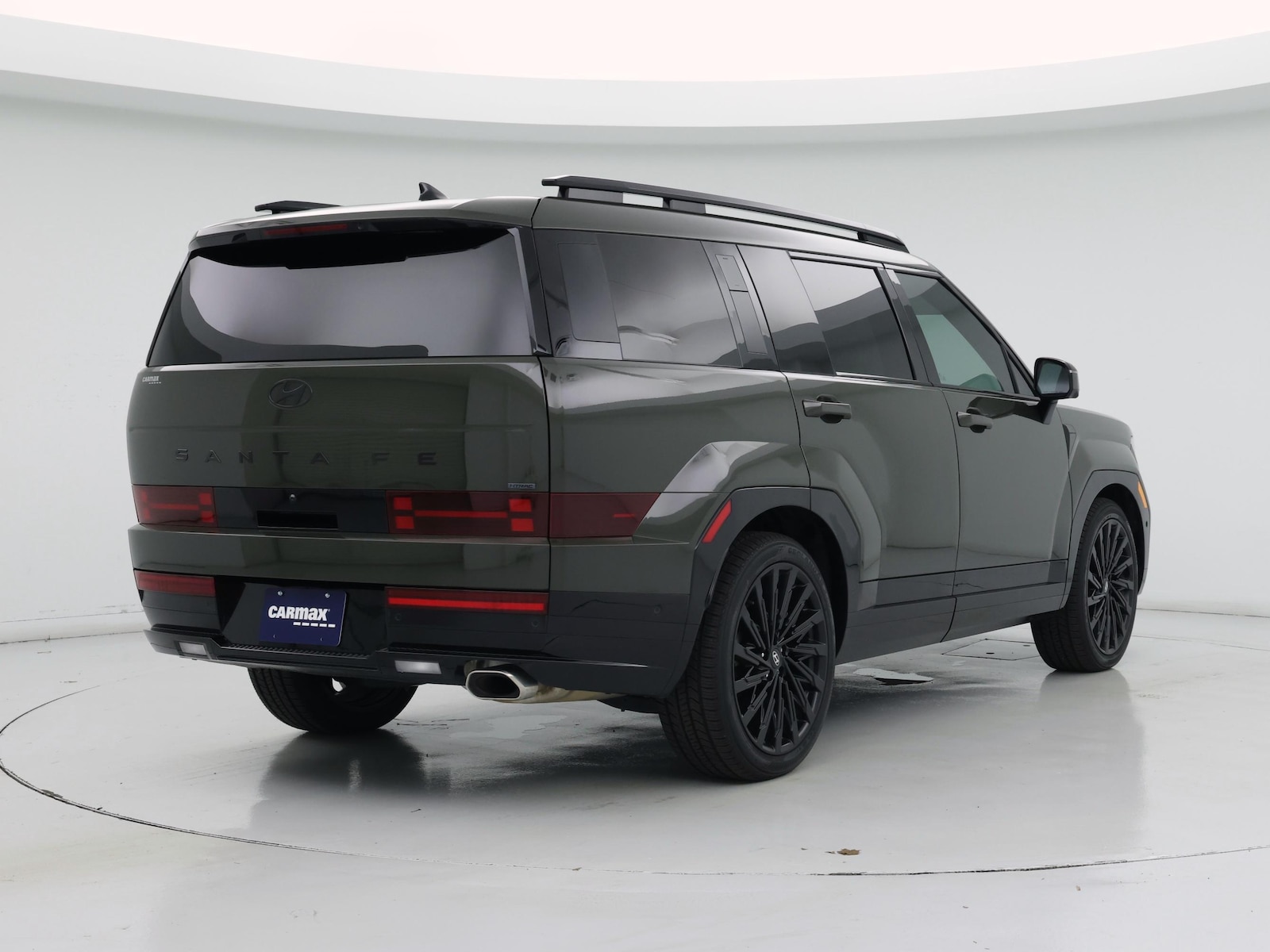 2024 Hyundai Santa Fe Calligraphy - Photo 9