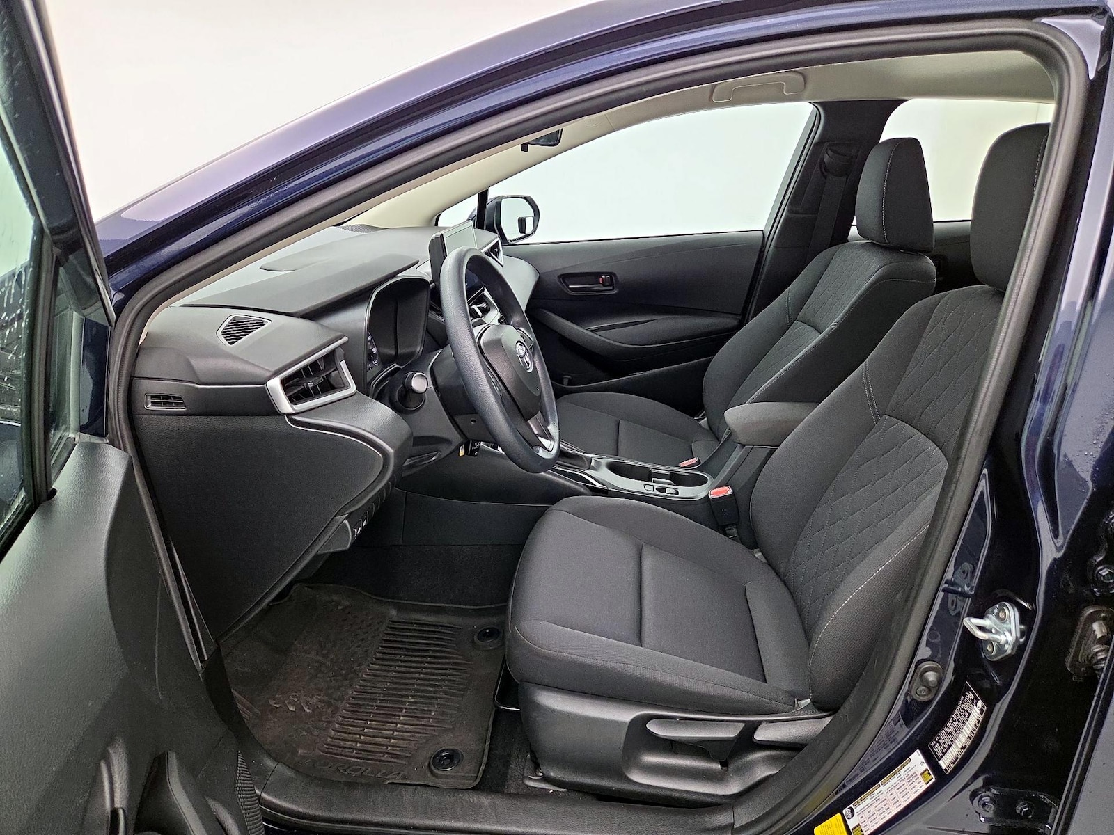 Side Airbags