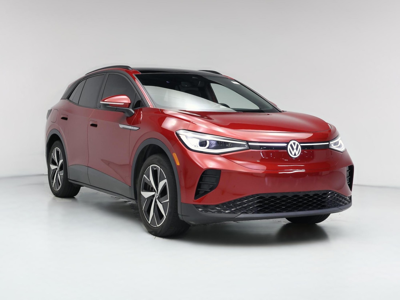 2023 Volkswagen ID.4 S