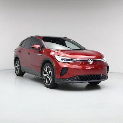 Vehicle exterior view