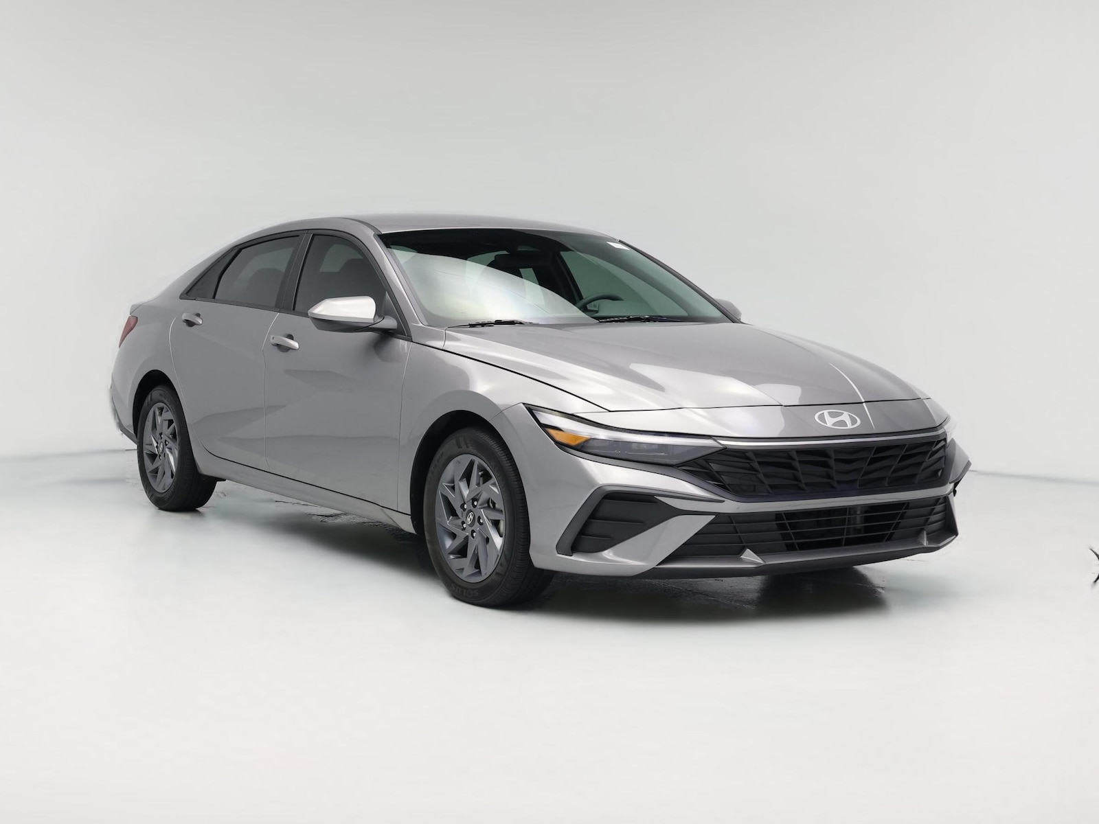 2024 Hyundai Elantra Hybrid