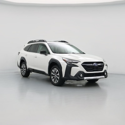 Vehicle exterior view