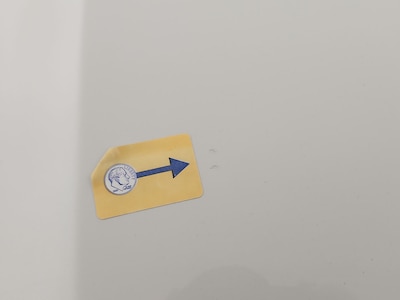 Condition detail