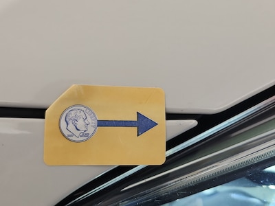 Condition detail