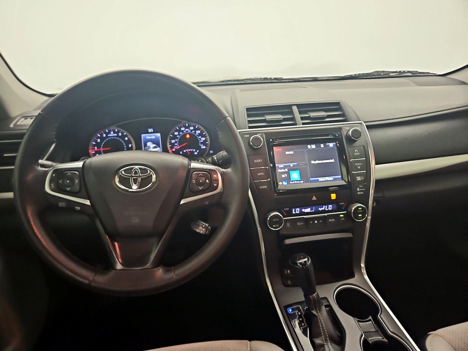 Rear View Camera