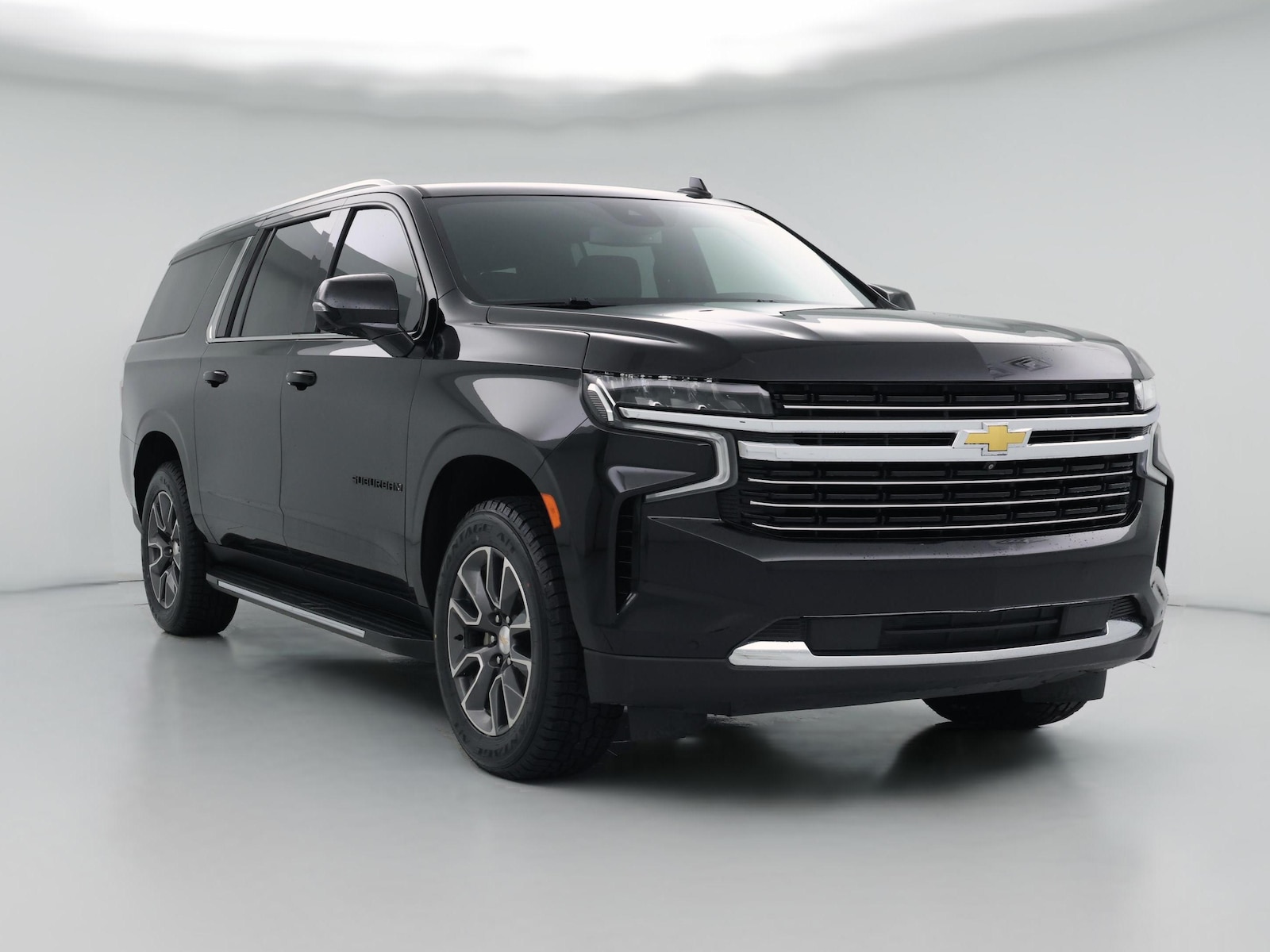 2024 Chevrolet Suburban