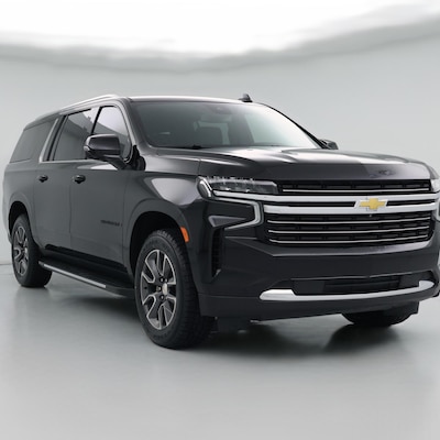 Vehicle exterior view
