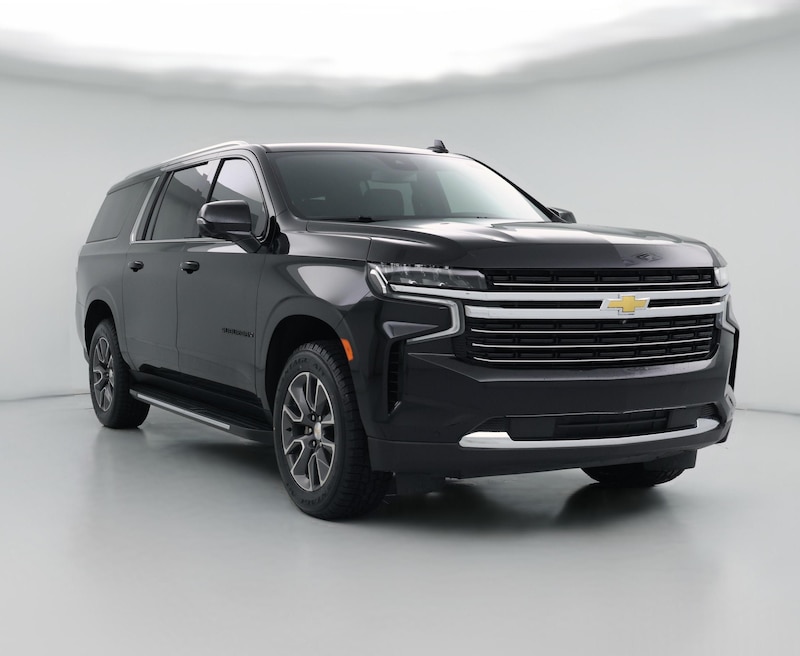 2024 Chevrolet Suburban 1500 LT