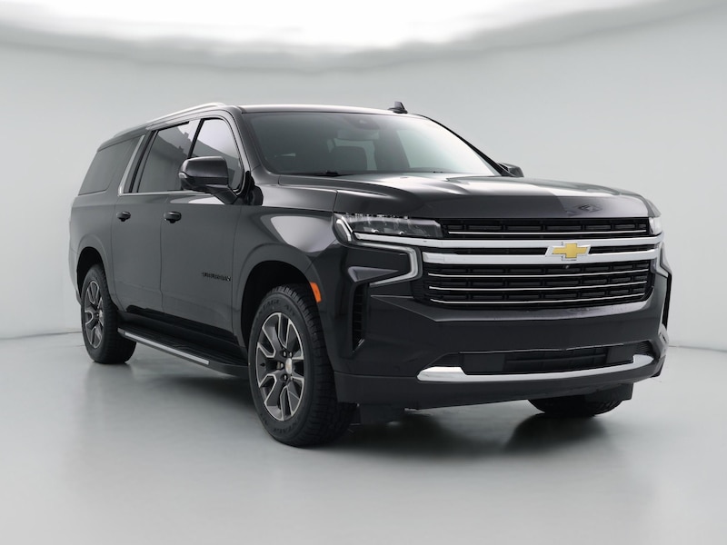 2024 Chevrolet Suburban 1500 LT