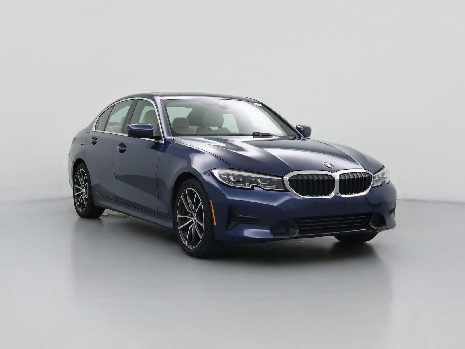 2021 BMW 3 Series 330i
