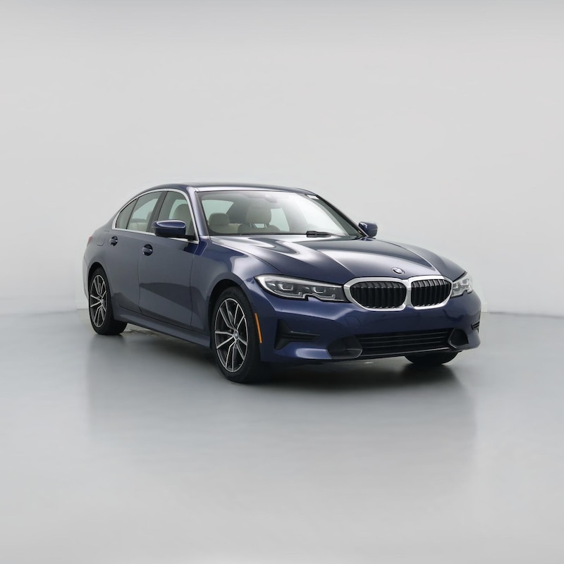 2021 BMW 330 I
