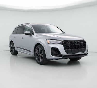 Recommended categories heading image of the selected vehicle
