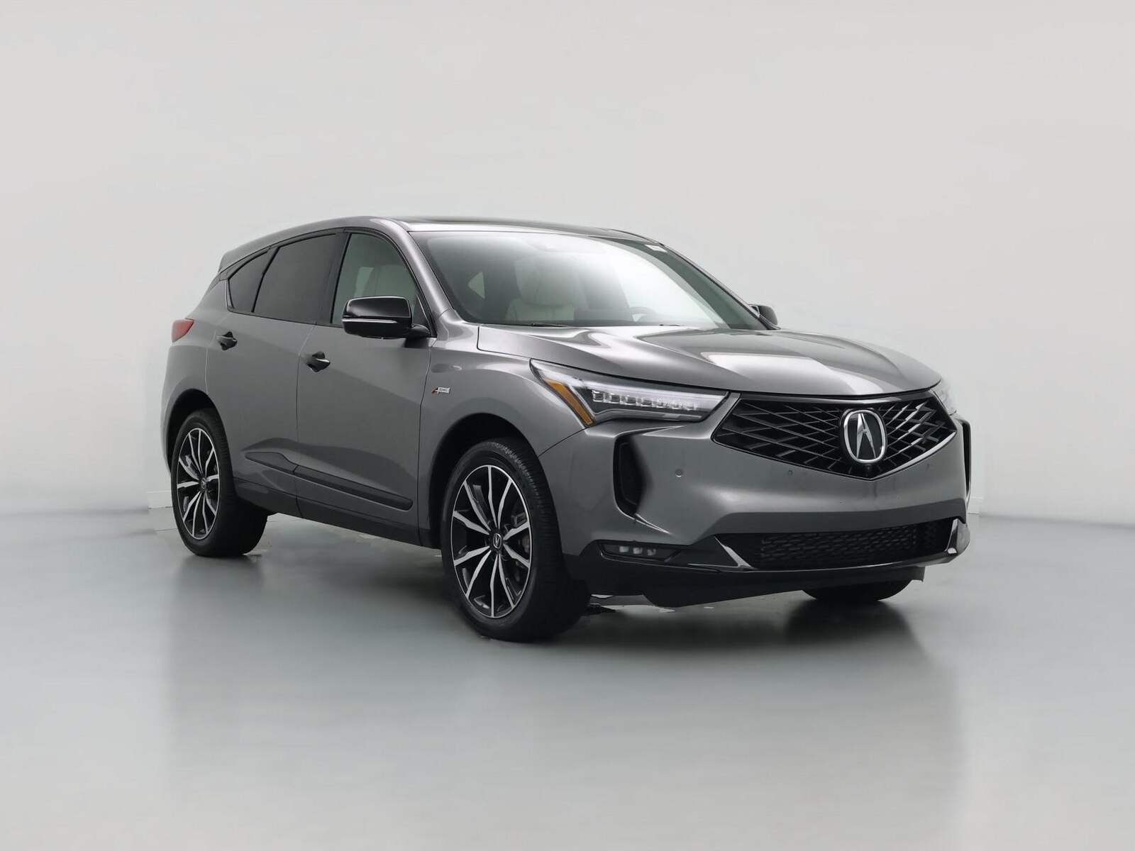 2025 Acura RDX A-Spec w/ Advance Package