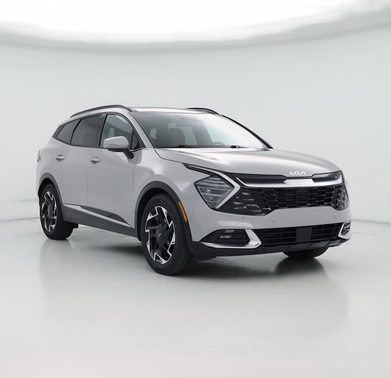 2023 Kia Sportage SX Prestige