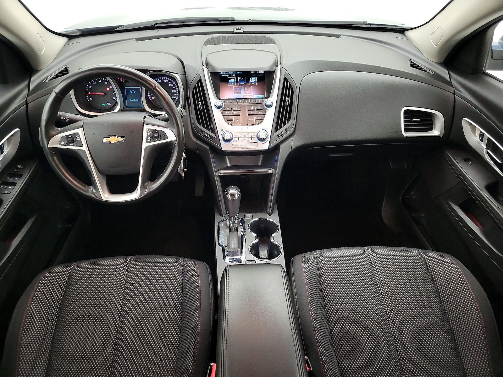 Rear View Camera